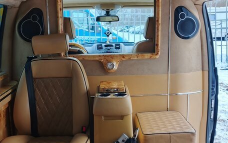 Mercedes-Benz Viano, 2012 год, 3 000 000 рублей, 11 фотография