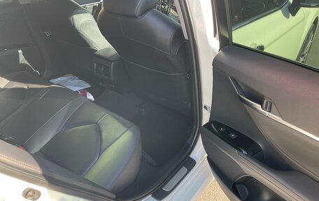 Toyota Camry, 2020 год, 3 070 000 рублей, 9 фотография