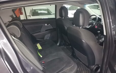 KIA Sportage III, 2013 год, 1 150 000 рублей, 6 фотография