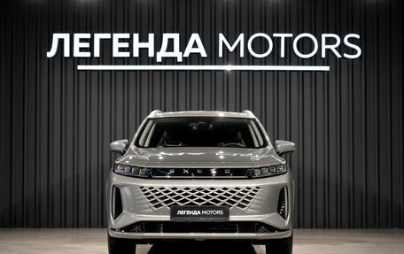 CheryExeed LX, 2024 год, 2 390 000 рублей, 2 фотография