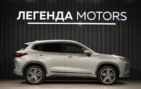 CheryExeed LX, 2024 год, 2 390 000 рублей, 4 фотография