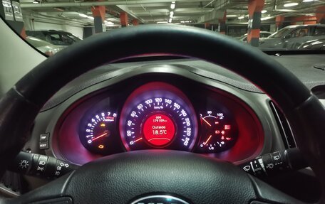 KIA Sportage III, 2013 год, 1 150 000 рублей, 9 фотография