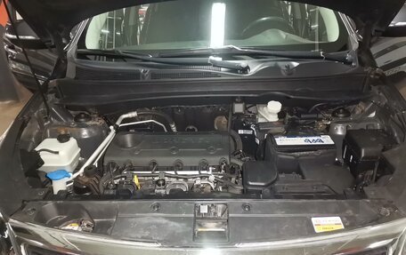 KIA Sportage III, 2013 год, 1 150 000 рублей, 13 фотография