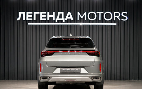 CheryExeed LX, 2024 год, 2 390 000 рублей, 5 фотография