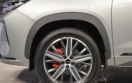 CheryExeed LX, 2024 год, 2 390 000 рублей, 8 фотография