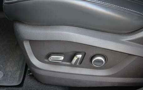 CheryExeed LX, 2024 год, 2 390 000 рублей, 17 фотография