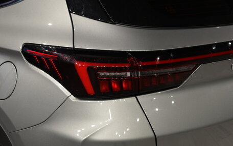 CheryExeed LX, 2024 год, 2 390 000 рублей, 12 фотография