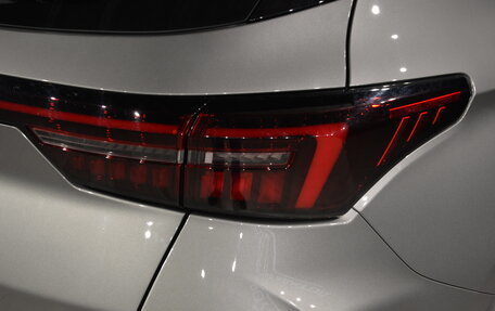 CheryExeed LX, 2024 год, 2 390 000 рублей, 11 фотография