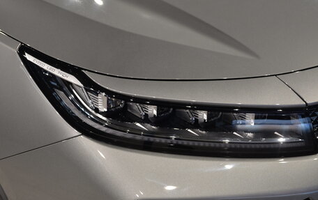 CheryExeed LX, 2024 год, 2 390 000 рублей, 10 фотография