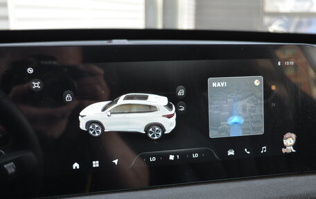 CheryExeed LX, 2024 год, 2 390 000 рублей, 18 фотография