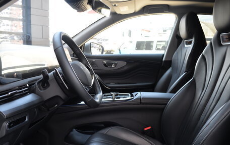 CheryExeed LX, 2024 год, 2 390 000 рублей, 22 фотография