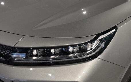 CheryExeed LX, 2024 год, 2 390 000 рублей, 9 фотография