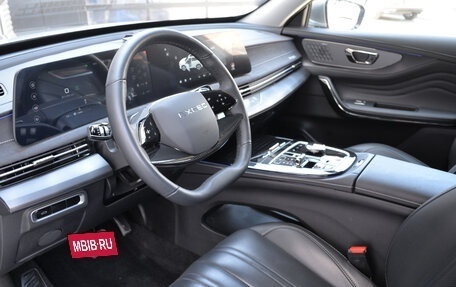 CheryExeed LX, 2024 год, 2 390 000 рублей, 21 фотография