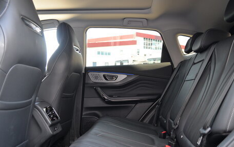 CheryExeed LX, 2024 год, 2 390 000 рублей, 23 фотография