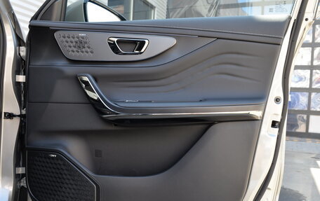 CheryExeed LX, 2024 год, 2 390 000 рублей, 25 фотография