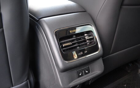 CheryExeed LX, 2024 год, 2 390 000 рублей, 24 фотография