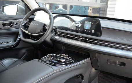 CheryExeed LX, 2024 год, 2 390 000 рублей, 29 фотография