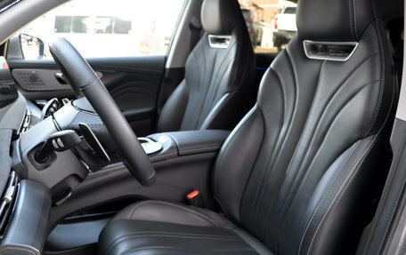 CheryExeed LX, 2024 год, 2 390 000 рублей, 36 фотография