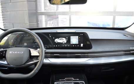 CheryExeed LX, 2024 год, 2 390 000 рублей, 35 фотография