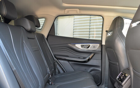 CheryExeed LX, 2024 год, 2 390 000 рублей, 39 фотография