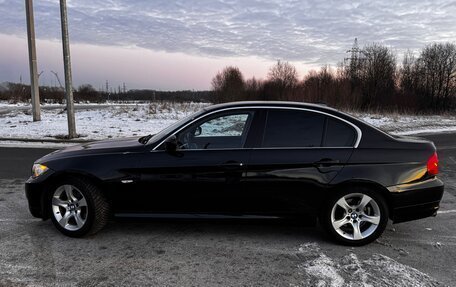 BMW 3 серия, 2011 год, 1 200 000 рублей, 7 фотография