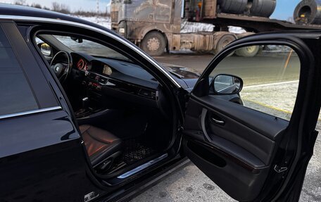 BMW 3 серия, 2011 год, 1 200 000 рублей, 14 фотография