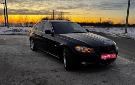 BMW 3 серия, 2011 год, 1 200 000 рублей, 2 фотография