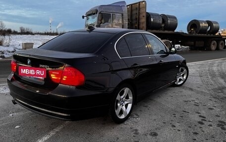 BMW 3 серия, 2011 год, 1 200 000 рублей, 4 фотография