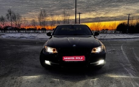 BMW 3 серия, 2011 год, 1 200 000 рублей, 9 фотография