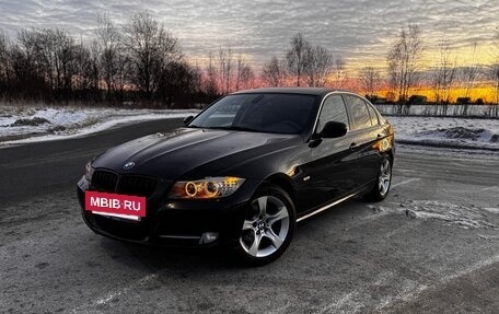 BMW 3 серия, 2011 год, 1 200 000 рублей, 8 фотография