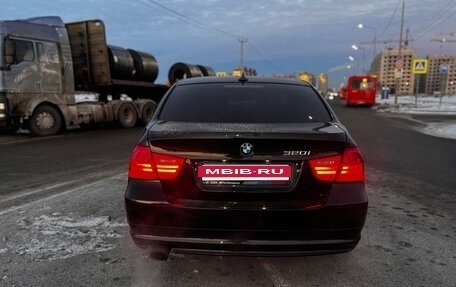 BMW 3 серия, 2011 год, 1 200 000 рублей, 5 фотография