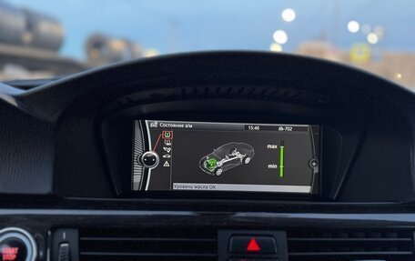 BMW 3 серия, 2011 год, 1 200 000 рублей, 17 фотография