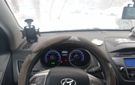 Hyundai ix35 I рестайлинг, 2010 год, 1 150 000 рублей, 6 фотография