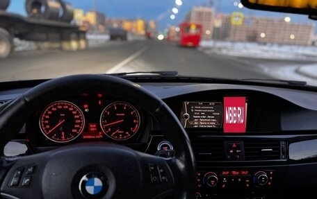 BMW 3 серия, 2011 год, 1 200 000 рублей, 16 фотография