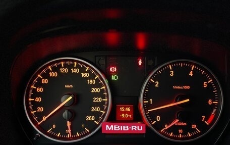 BMW 3 серия, 2011 год, 1 200 000 рублей, 19 фотография