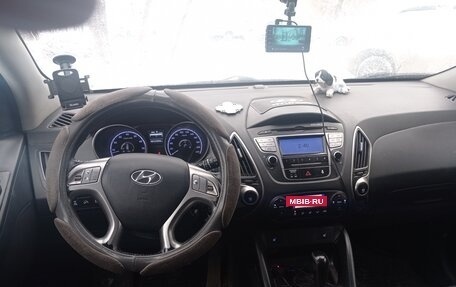 Hyundai ix35 I рестайлинг, 2010 год, 1 150 000 рублей, 5 фотография