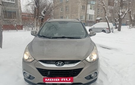 Hyundai ix35 I рестайлинг, 2010 год, 1 150 000 рублей, 4 фотография