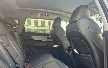 Chery Tiggo 7 Pro, 2022 год, 1 650 000 рублей, 7 фотография