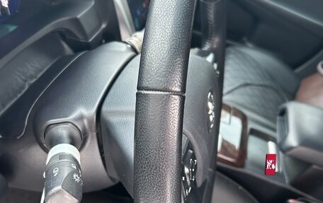 Toyota Camry, 2018 год, 2 600 000 рублей, 11 фотография