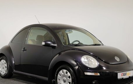 Volkswagen Beetle, 2007 год, 600 000 рублей, 3 фотография