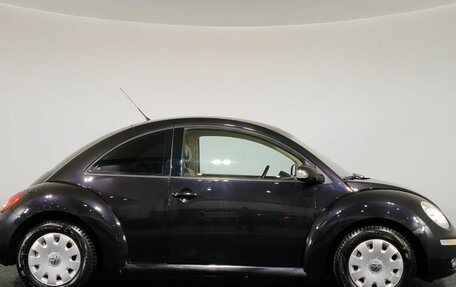 Volkswagen Beetle, 2007 год, 600 000 рублей, 4 фотография