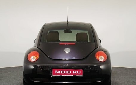 Volkswagen Beetle, 2007 год, 600 000 рублей, 6 фотография