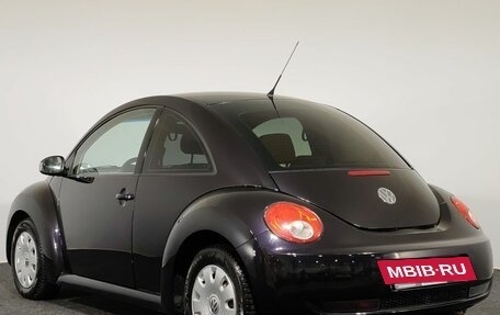 Volkswagen Beetle, 2007 год, 600 000 рублей, 7 фотография