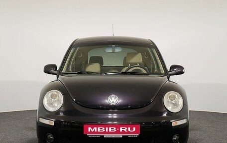 Volkswagen Beetle, 2007 год, 600 000 рублей, 2 фотография