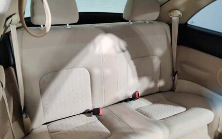 Volkswagen Beetle, 2007 год, 600 000 рублей, 12 фотография