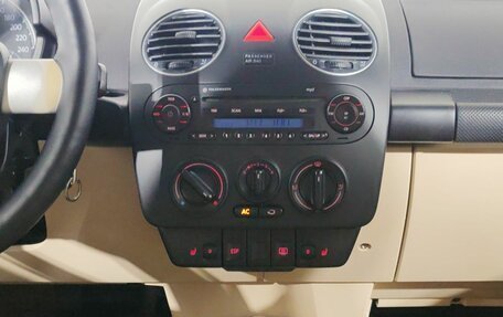 Volkswagen Beetle, 2007 год, 600 000 рублей, 10 фотография