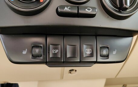 Volkswagen Beetle, 2007 год, 600 000 рублей, 14 фотография