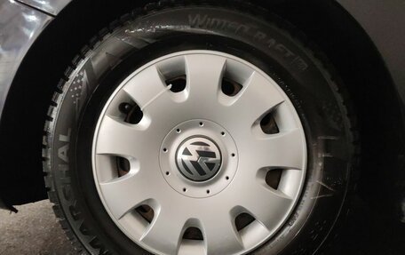 Volkswagen Beetle, 2007 год, 600 000 рублей, 18 фотография