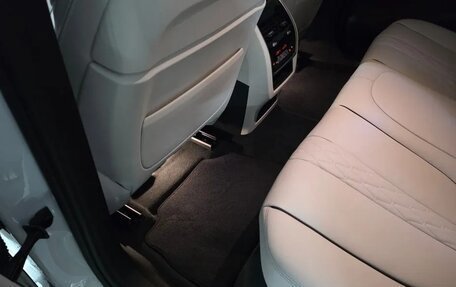 BMW X6, 2025 год, 12 600 000 рублей, 13 фотография