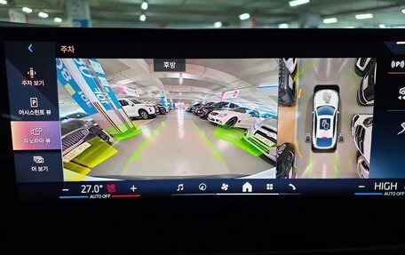 BMW X6, 2025 год, 12 600 000 рублей, 11 фотография